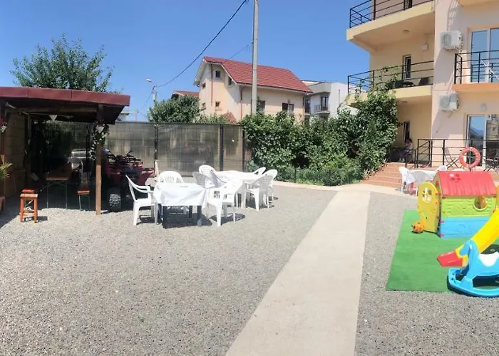 Vila Orient 2 Eforie Nord